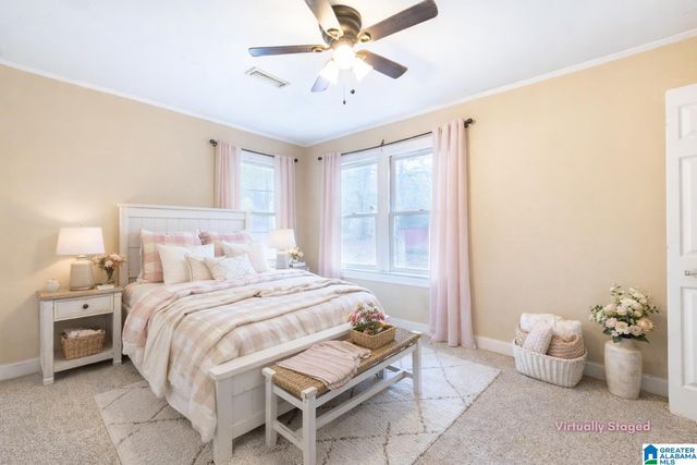 227 BENNETT STREET, Heflin, AL 36264