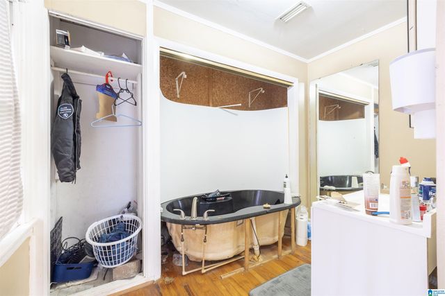 227 BENNETT STREET, Heflin, AL 36264