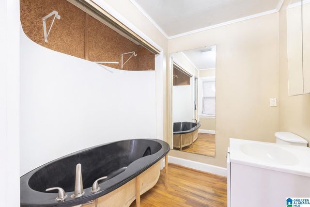 227 BENNETT STREET, Heflin, AL 36264