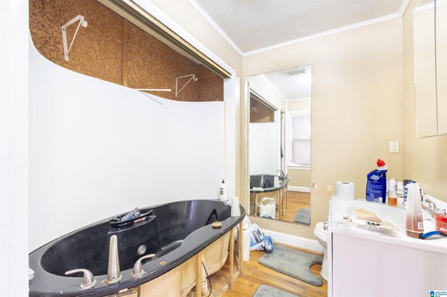 227 BENNETT STREET, Heflin, AL 36264