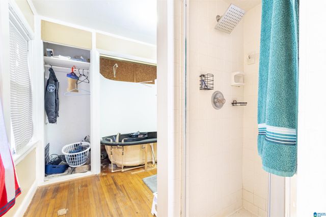 227 BENNETT STREET, Heflin, AL 36264