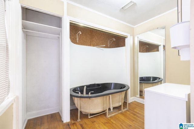 227 BENNETT STREET, Heflin, AL 36264