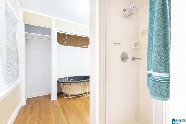 227 BENNETT STREET, Heflin, AL 36264