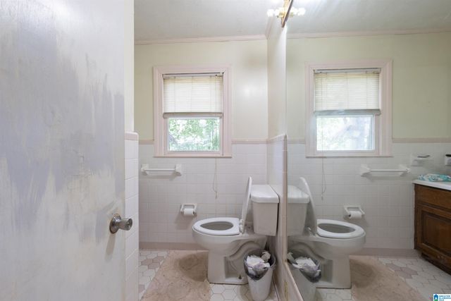 227 BENNETT STREET, Heflin, AL 36264