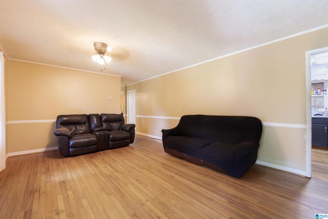 227 BENNETT STREET, Heflin, AL 36264