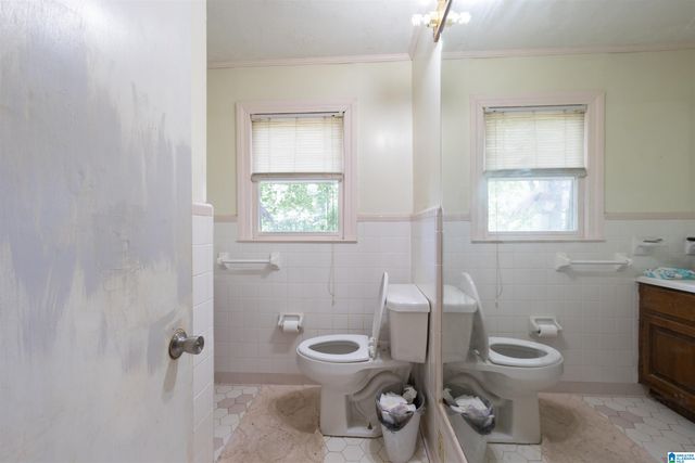 227 BENNETT STREET, Heflin, AL 36264