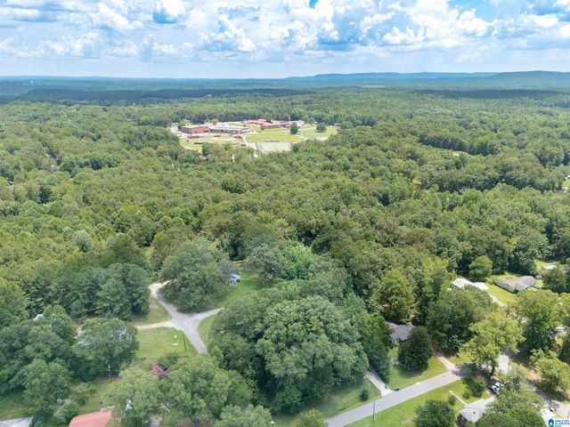 227 BENNETT STREET, Heflin, AL 36264