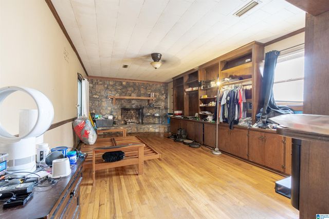 227 BENNETT STREET, Heflin, AL 36264