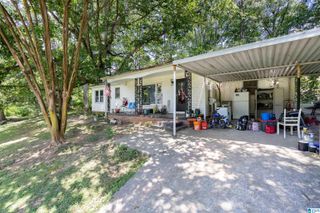 227 BENNETT STREET, Heflin, AL 36264