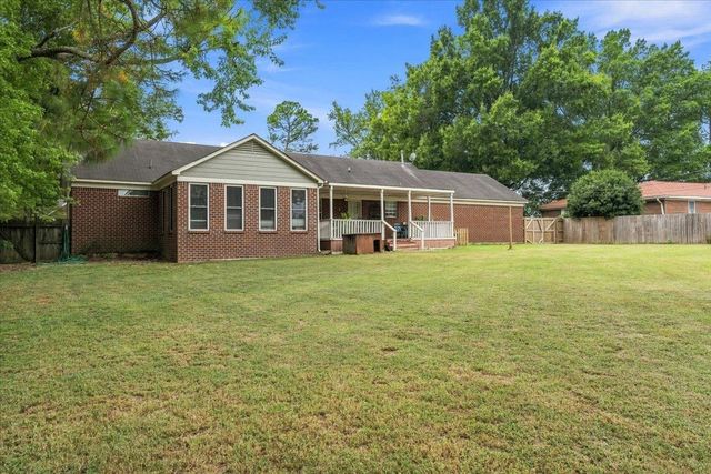4760 HALLBROOK DR, Millington, TN 38053