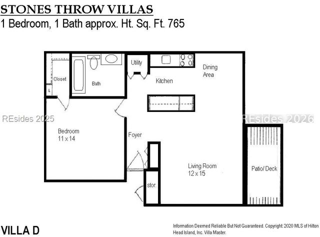 43 Folly Field Rd Apt 63, Hilton Head Island, SC 29928