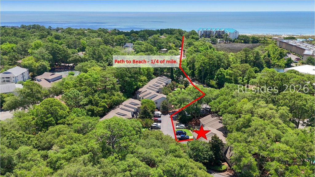 43 Folly Field Rd Apt 63, Hilton Head Island, SC 29928