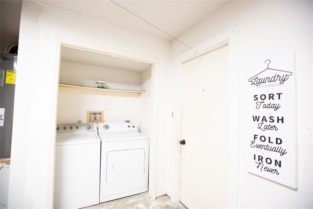 7428 Arbor Hill Drive, Fort Worth, TX 76120