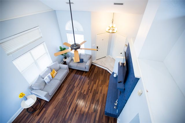 7428 Arbor Hill Drive, Fort Worth, TX 76120