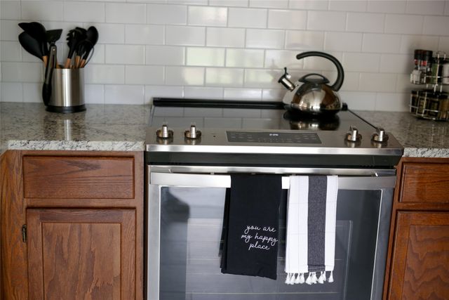 7428 Arbor Hill Drive, Fort Worth, TX 76120