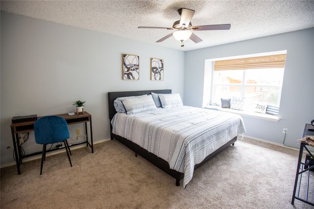 7428 Arbor Hill Drive, Fort Worth, TX 76120