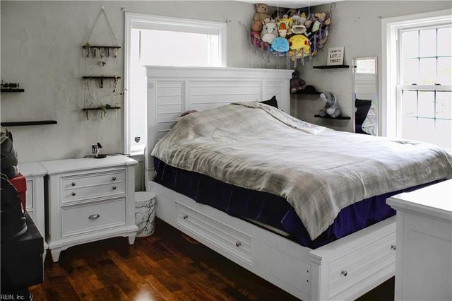 3452 W Bonner DR, Norfolk, VA 23513