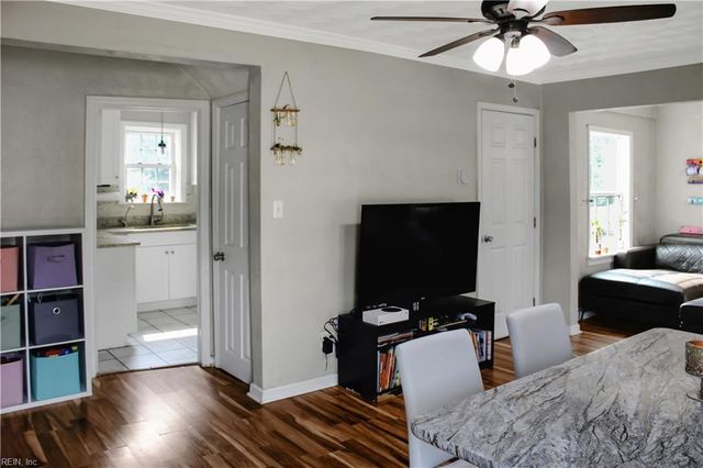 3452 W Bonner DR, Norfolk, VA 23513