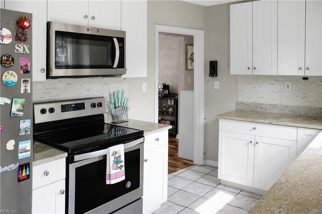 3452 W Bonner DR, Norfolk, VA 23513