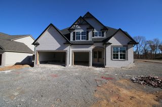 72 Sycamore Hill, Clarksville, TN 37042