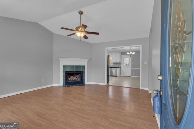 1583 Old Highway 85, Senoia, GA 30276