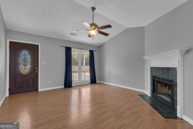 1583 Old Highway 85, Senoia, GA 30276