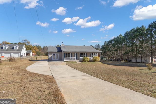 1583 Old Highway 85, Senoia, GA 30276