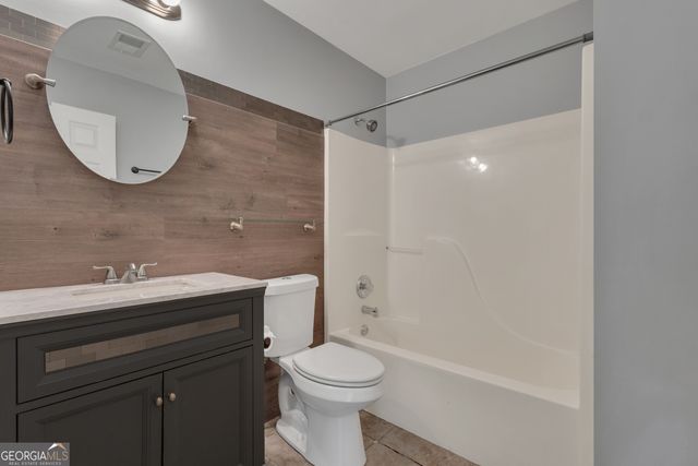 1583 Old Highway 85, Senoia, GA 30276