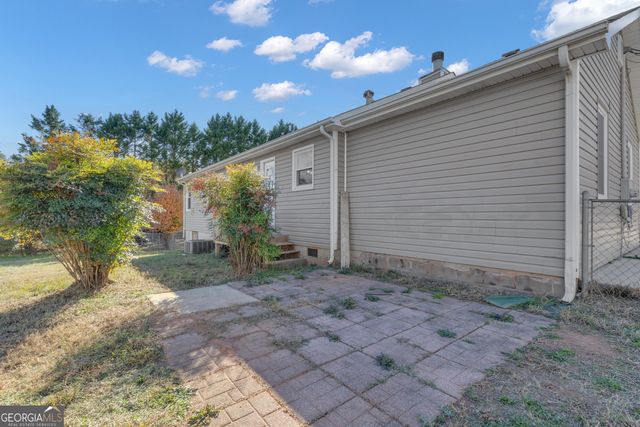 1583 Old Highway 85, Senoia, GA 30276