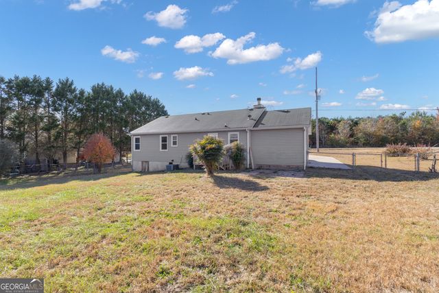 1583 Old Highway 85, Senoia, GA 30276