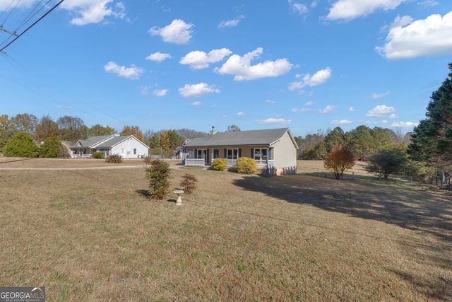 1583 Old Highway 85, Senoia, GA 30276