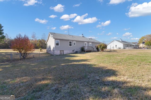 1583 Old Highway 85, Senoia, GA 30276