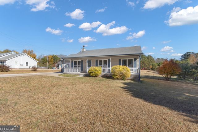 1583 Old Highway 85, Senoia, GA 30276