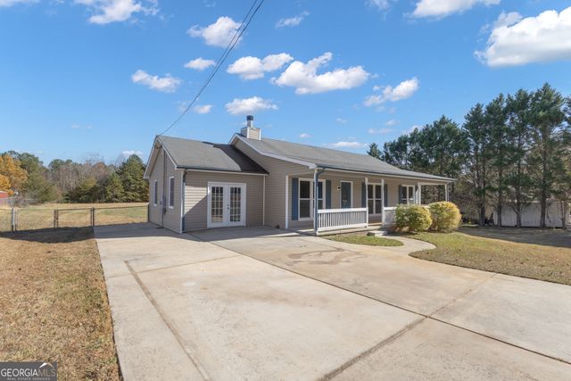 1583 Old Highway 85, Senoia, GA 30276