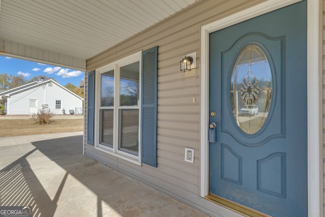 1583 Old Highway 85, Senoia, GA 30276