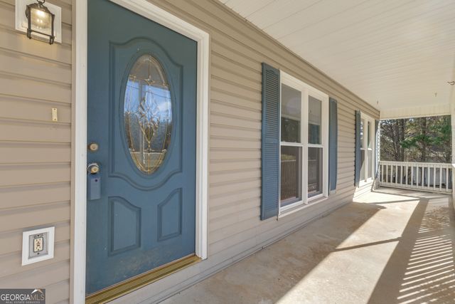 1583 Old Highway 85, Senoia, GA 30276