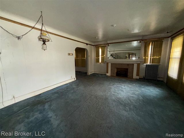 3002 Lawrence Street, Detroit, MI 48206