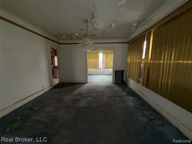 3002 Lawrence Street, Detroit, MI 48206
