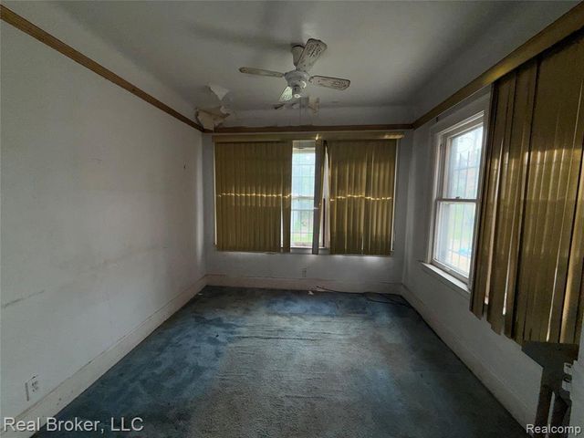 3002 Lawrence Street, Detroit, MI 48206