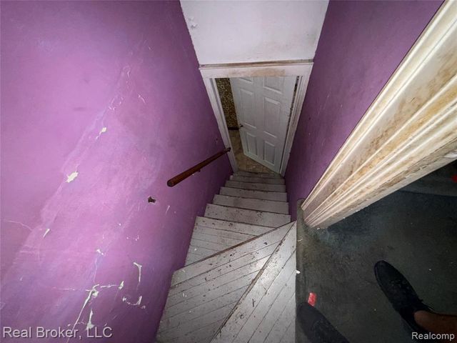 3002 Lawrence Street, Detroit, MI 48206