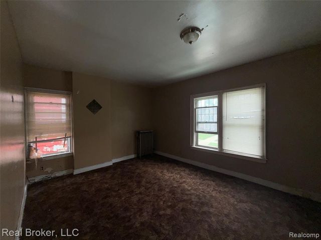 3002 Lawrence Street, Detroit, MI 48206