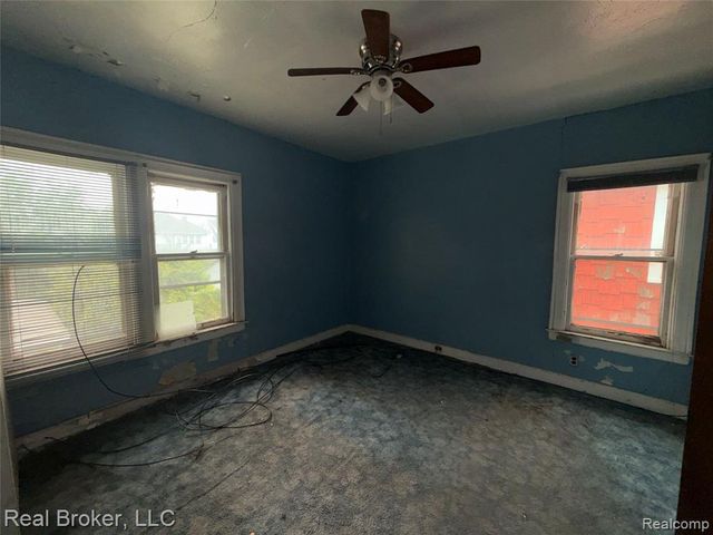 3002 Lawrence Street, Detroit, MI 48206