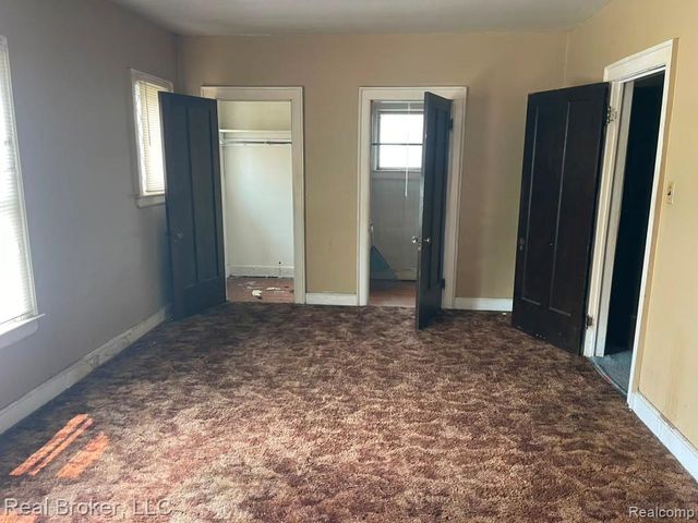3002 Lawrence Street, Detroit, MI 48206