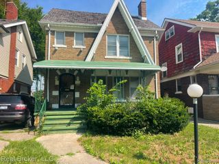 3002 Lawrence Street, Detroit, MI 48206