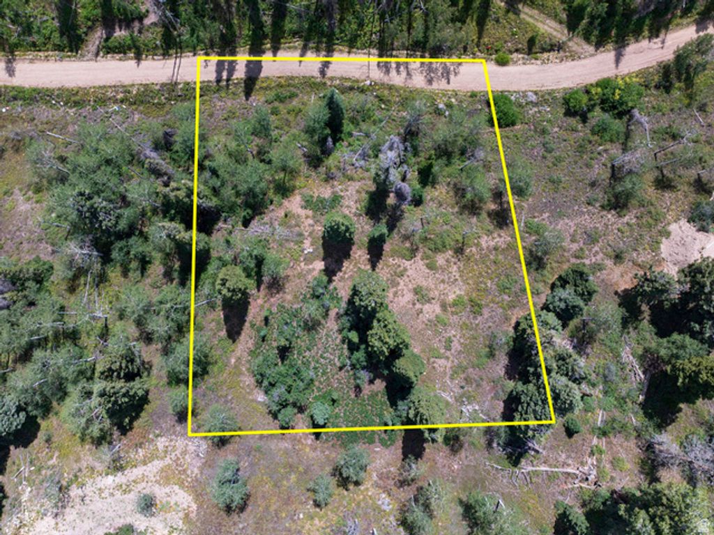1826 W ALEXANDER CYN, Coalville, UT 84017 — photo 3
