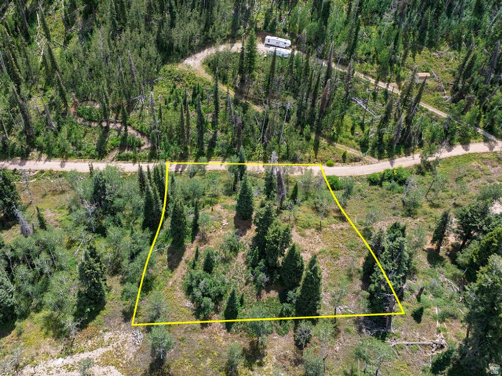 1826 W ALEXANDER CYN, Coalville, UT 84017 — photo 5