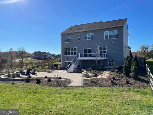 10419 ASPEN HIGHLANDS DR, Spotsylvania, VA 22553