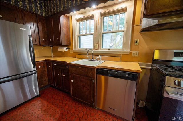 83 North Main Street, Fairfield, NY 13416