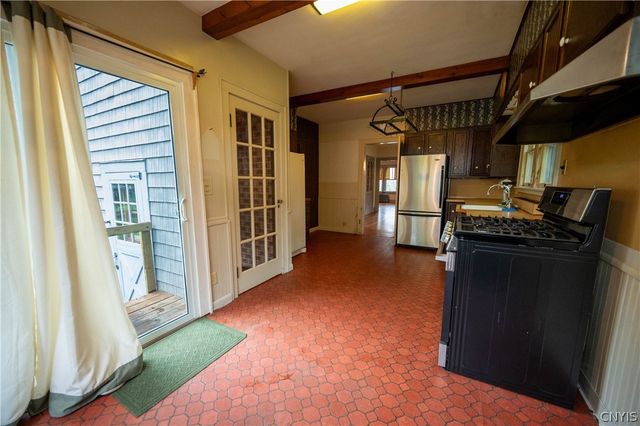 83 North Main Street, Fairfield, NY 13416