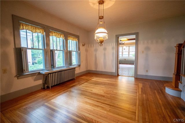 83 North Main Street, Fairfield, NY 13416
